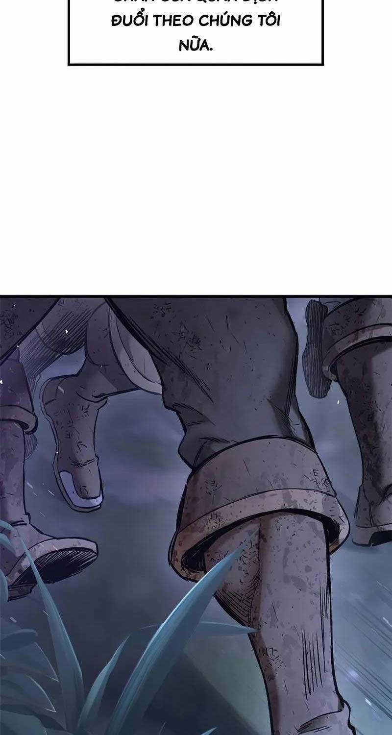 Hiệp Sĩ Sống Vì Ngày Hôm Nay Chương 15 trang 110