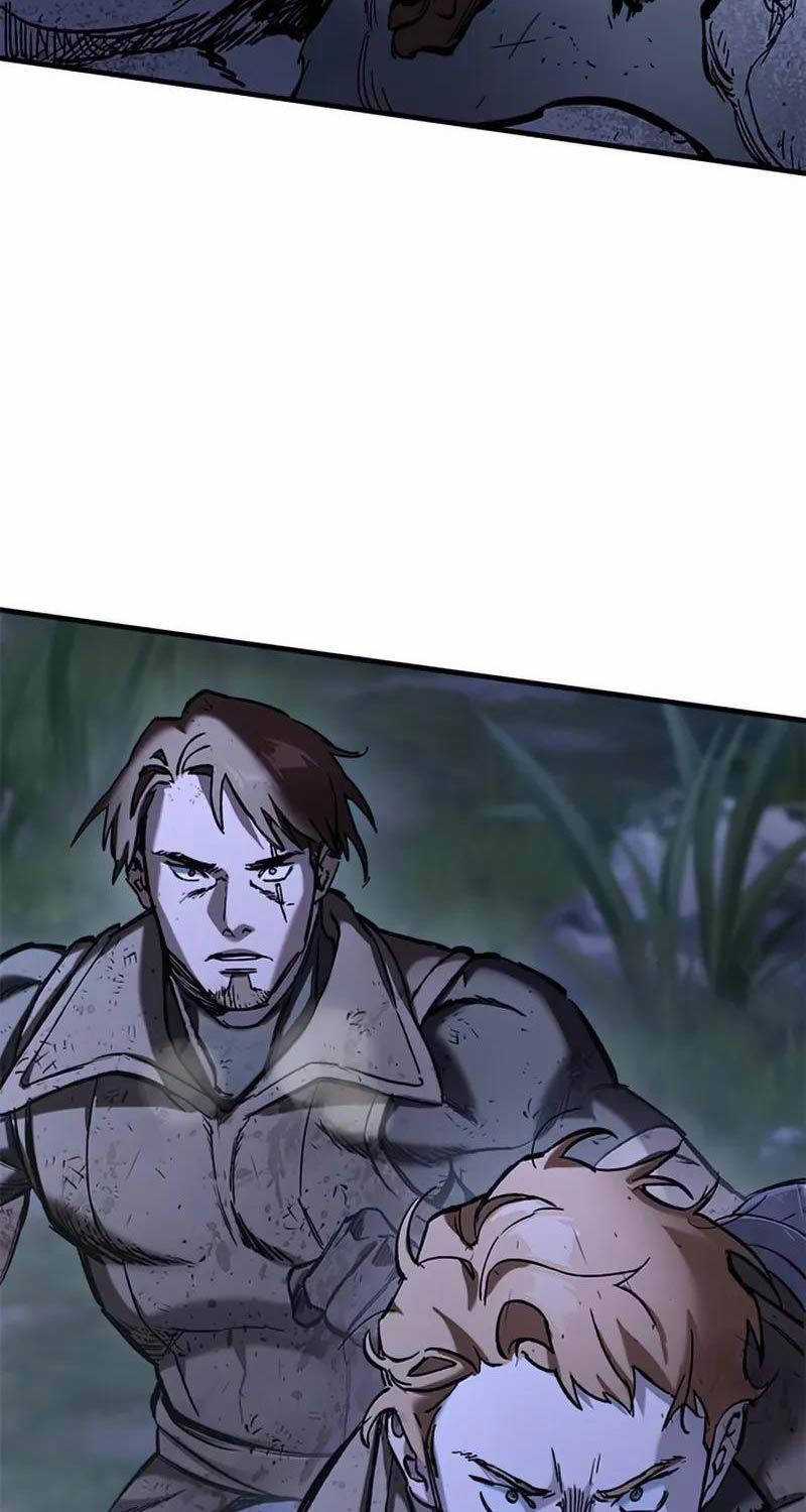 Hiệp Sĩ Sống Vì Ngày Hôm Nay Chương 15 trang 114