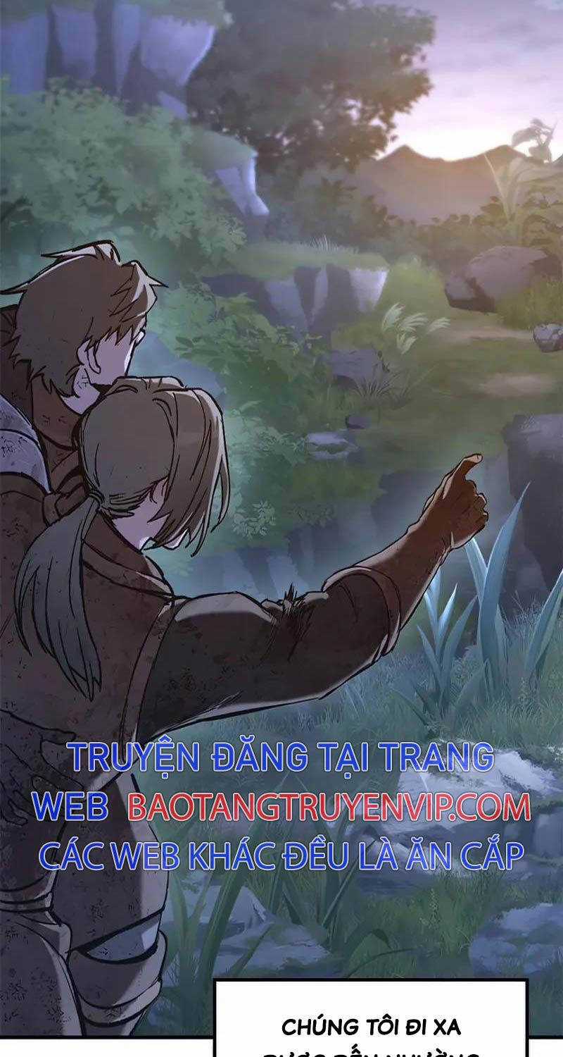 Hiệp Sĩ Sống Vì Ngày Hôm Nay Chương 15 trang 116