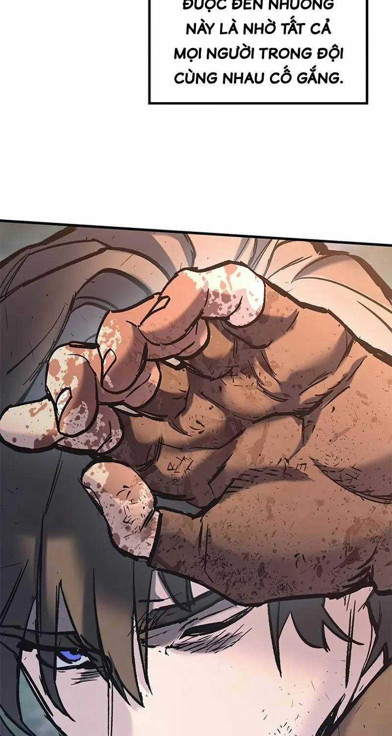 Hiệp Sĩ Sống Vì Ngày Hôm Nay Chương 15 trang 117