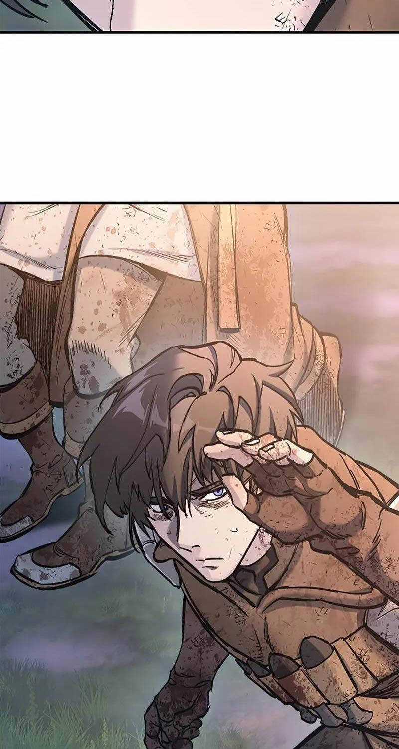 Hiệp Sĩ Sống Vì Ngày Hôm Nay Chương 15 trang 118