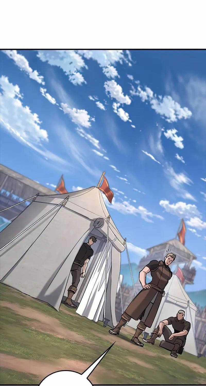 Hiệp Sĩ Sống Vì Ngày Hôm Nay Chương 15 trang 125