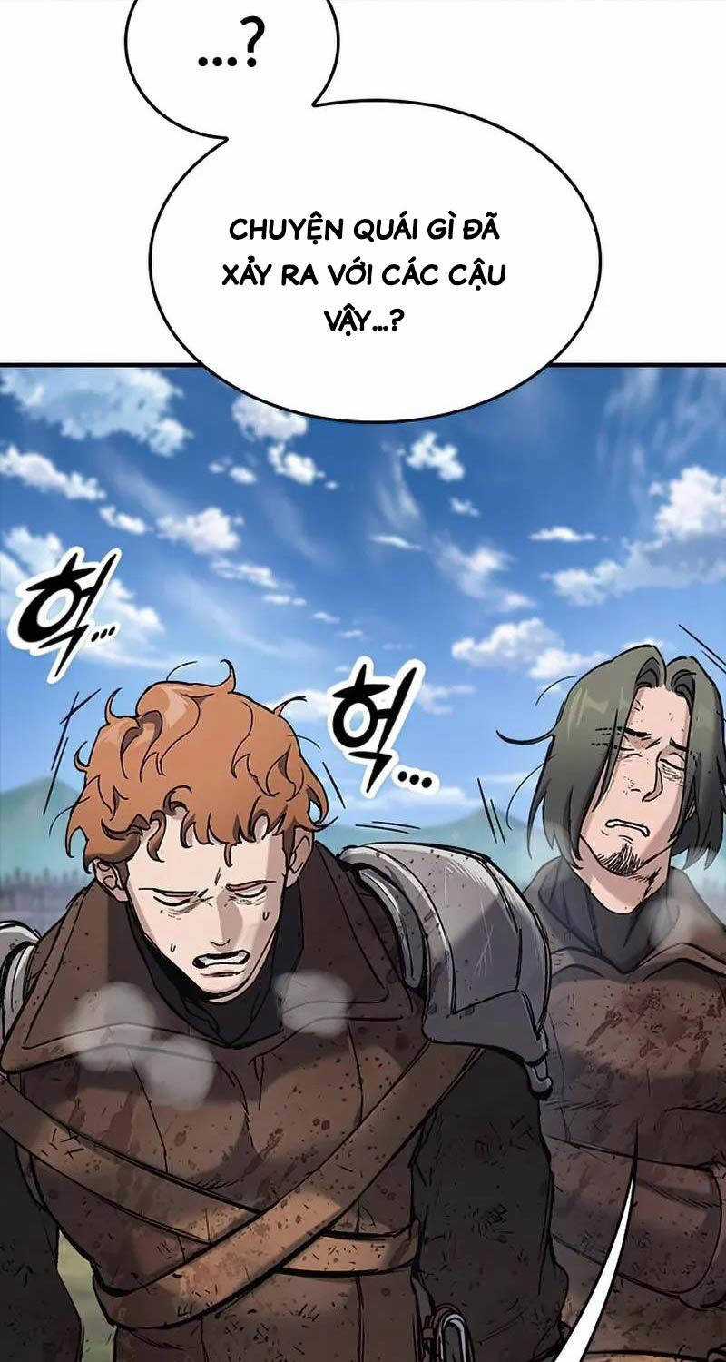 Hiệp Sĩ Sống Vì Ngày Hôm Nay Chương 15 trang 126