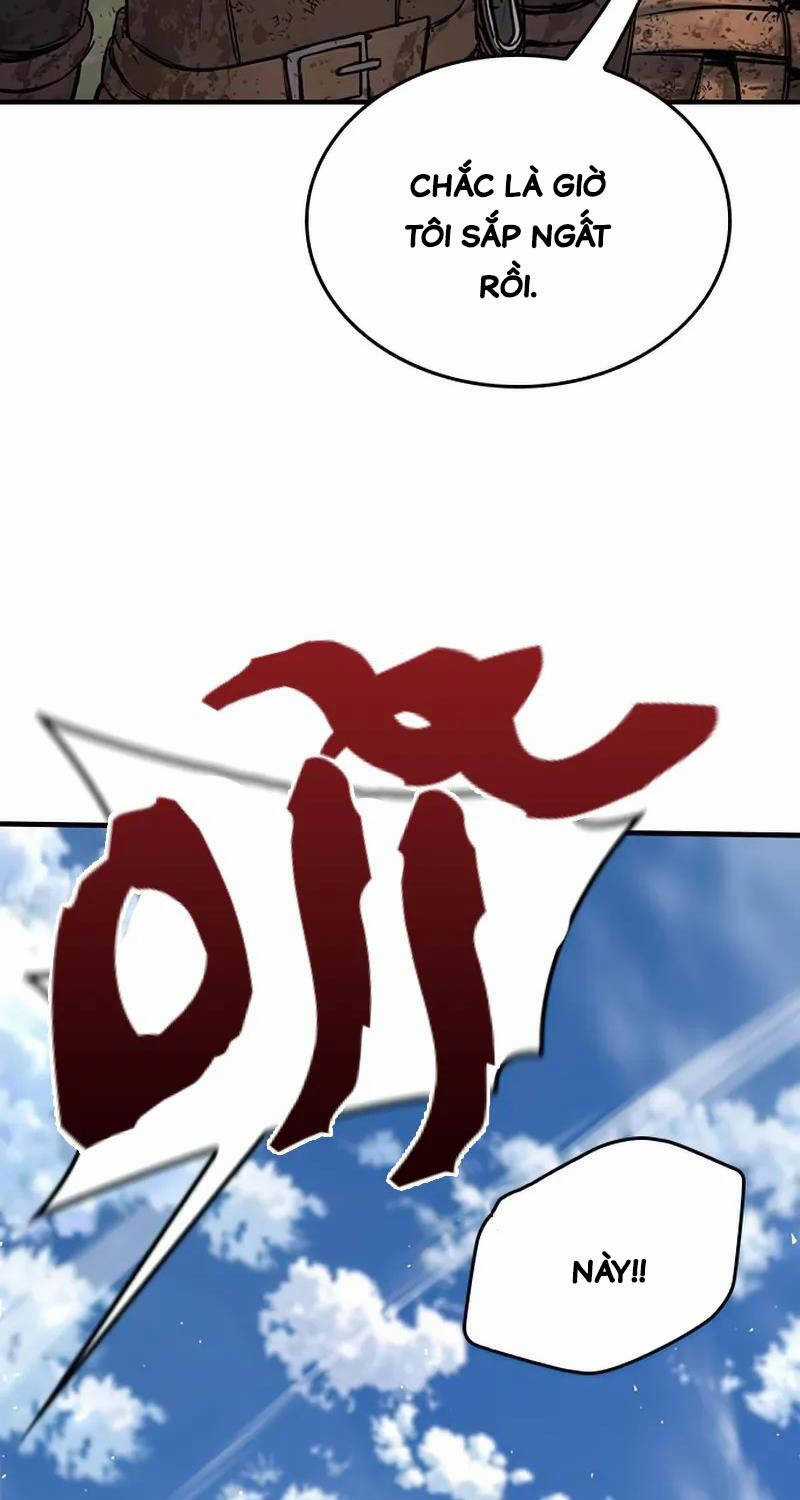 Hiệp Sĩ Sống Vì Ngày Hôm Nay Chương 15 trang 127