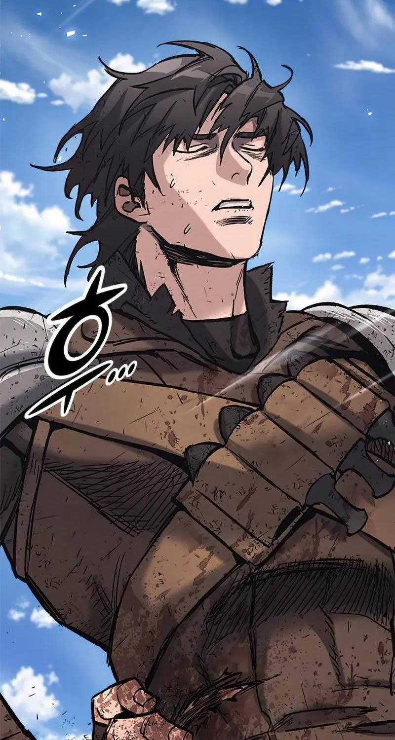 Hiệp Sĩ Sống Vì Ngày Hôm Nay Chương 15 trang 128