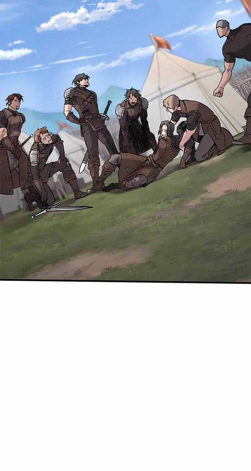 Hiệp Sĩ Sống Vì Ngày Hôm Nay Chương 15 trang 131