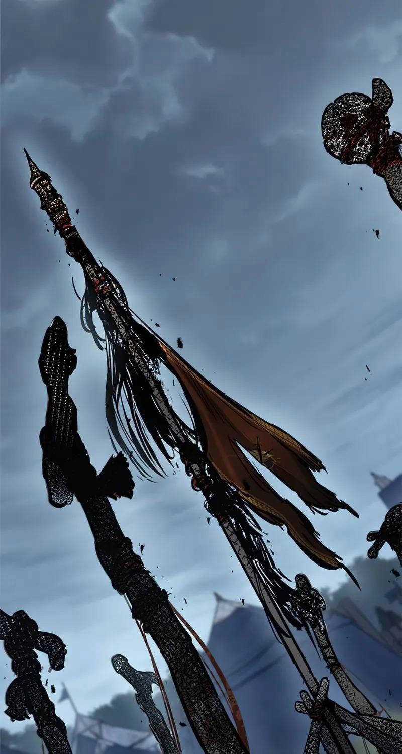 Hiệp Sĩ Sống Vì Ngày Hôm Nay Chương 15 trang 133