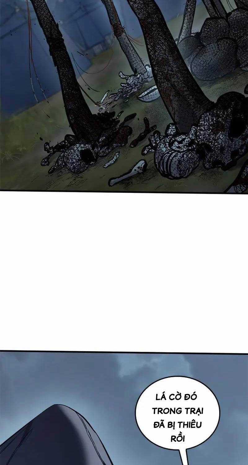 Hiệp Sĩ Sống Vì Ngày Hôm Nay Chương 15 trang 134