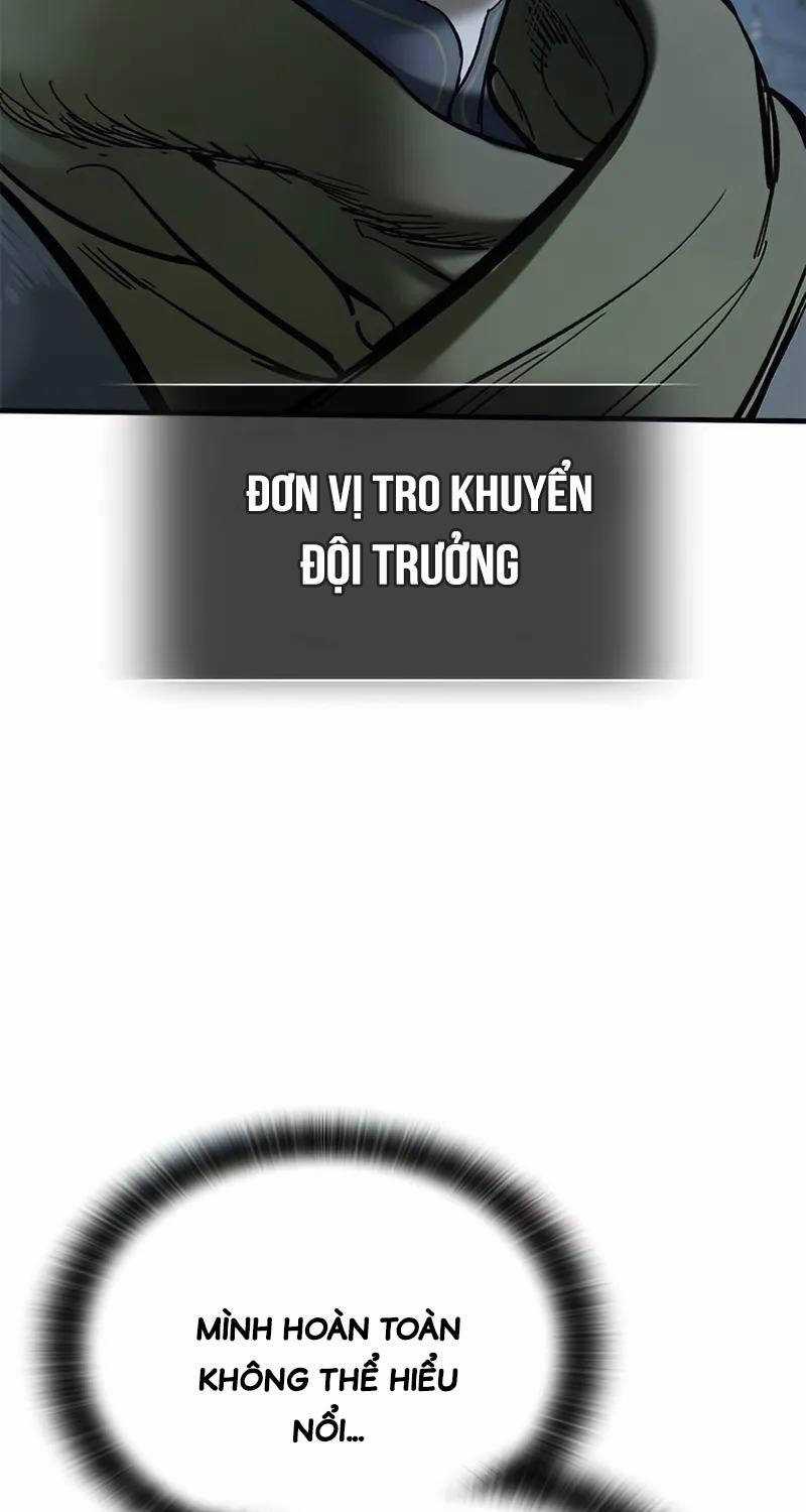 Hiệp Sĩ Sống Vì Ngày Hôm Nay Chương 15 trang 137