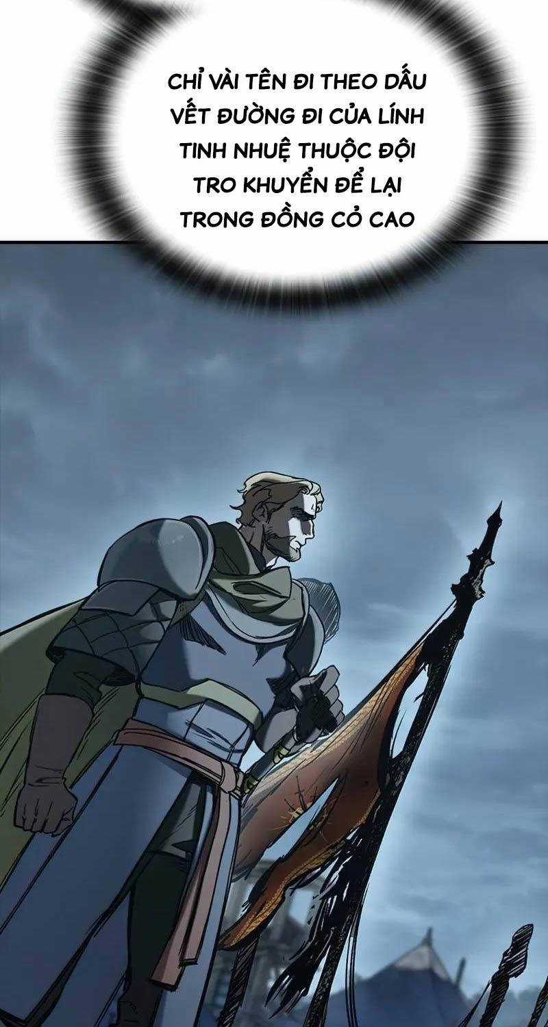 Hiệp Sĩ Sống Vì Ngày Hôm Nay Chương 15 trang 138