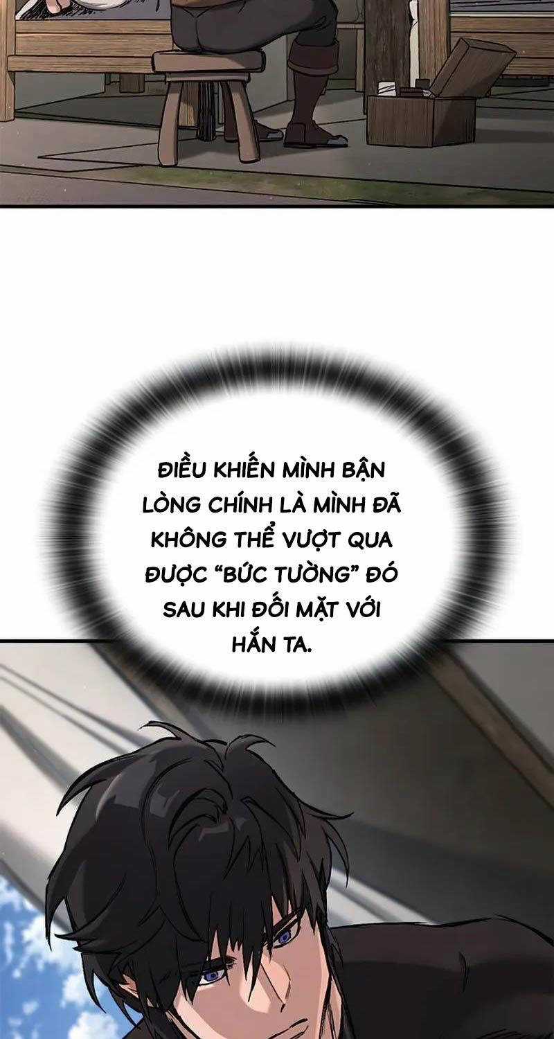 Hiệp Sĩ Sống Vì Ngày Hôm Nay Chương 15 trang 154