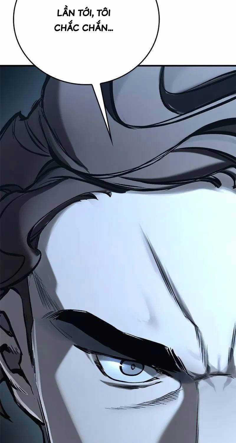 Hiệp Sĩ Sống Vì Ngày Hôm Nay Chương 15 trang 157