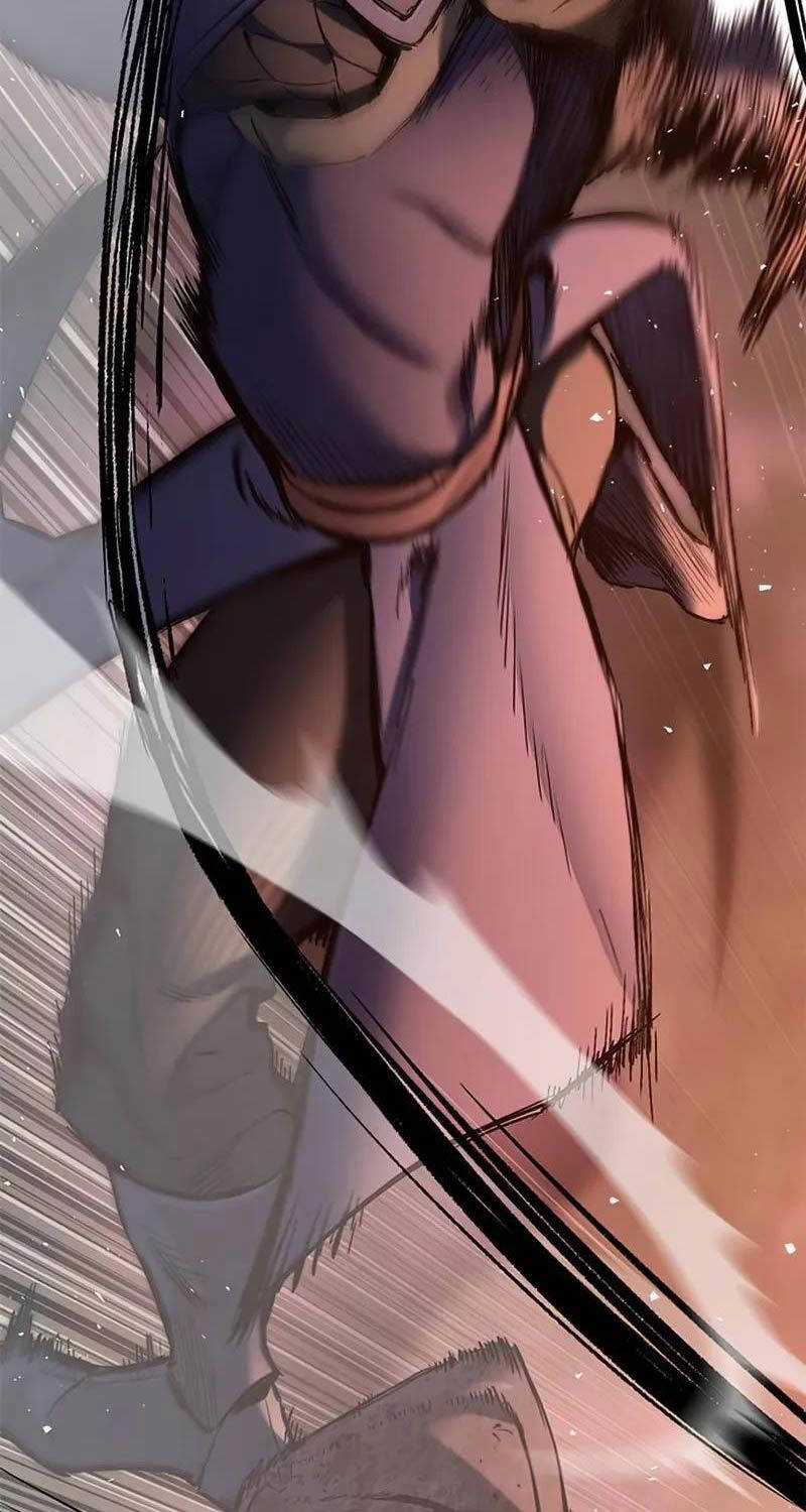 Hiệp Sĩ Sống Vì Ngày Hôm Nay Chương 15 trang 17