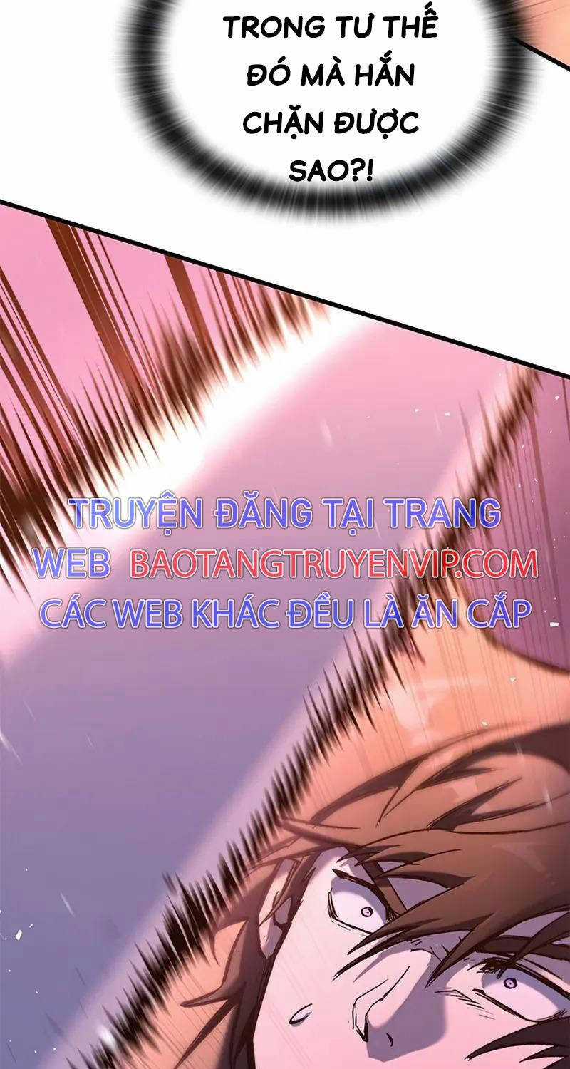 Hiệp Sĩ Sống Vì Ngày Hôm Nay Chương 15 trang 19