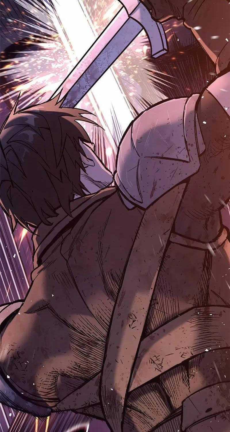 Hiệp Sĩ Sống Vì Ngày Hôm Nay Chương 15 trang 22