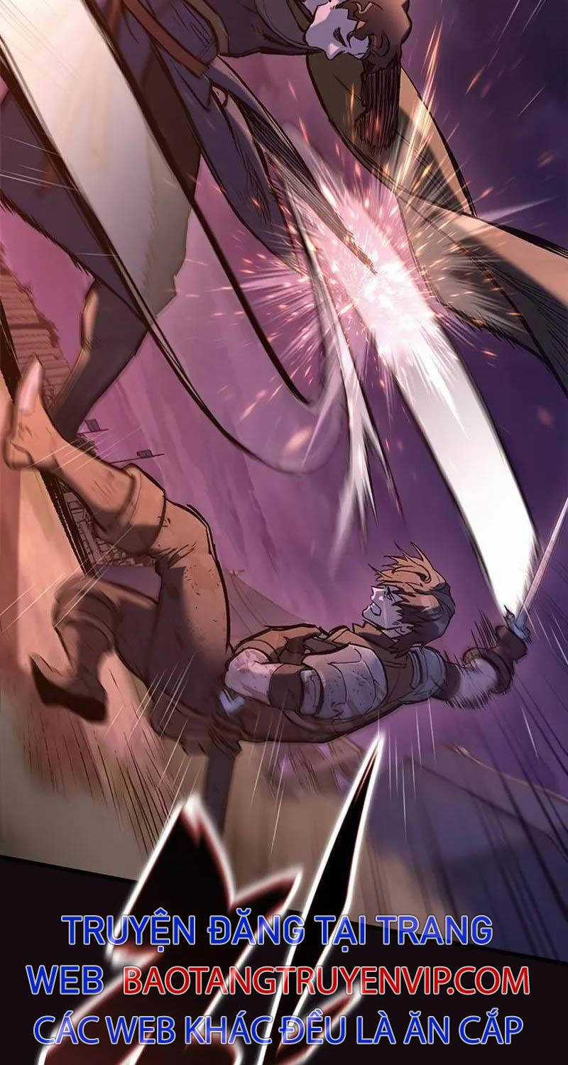 Hiệp Sĩ Sống Vì Ngày Hôm Nay Chương 15 trang 28