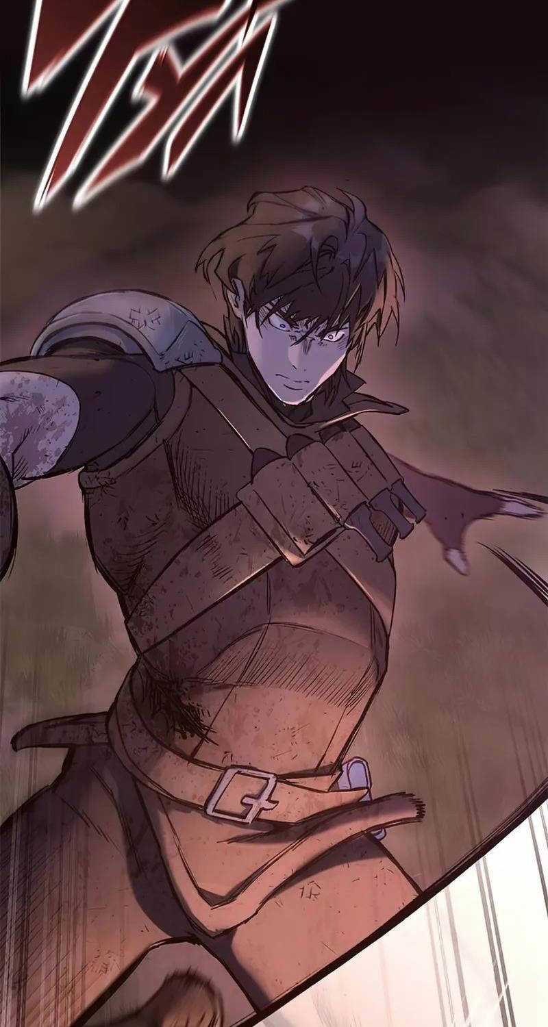 Hiệp Sĩ Sống Vì Ngày Hôm Nay Chương 15 trang 29