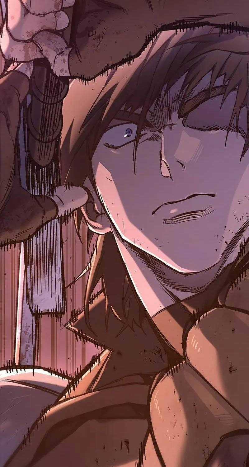 Hiệp Sĩ Sống Vì Ngày Hôm Nay Chương 15 trang 3