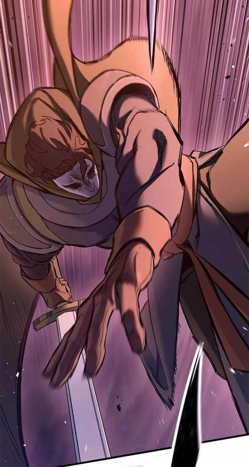 Hiệp Sĩ Sống Vì Ngày Hôm Nay Chương 15 trang 32