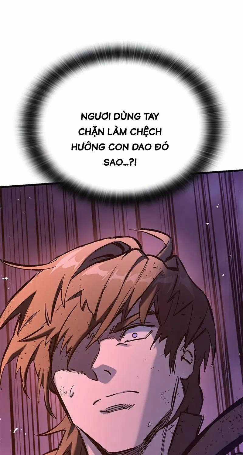 Hiệp Sĩ Sống Vì Ngày Hôm Nay Chương 15 trang 35