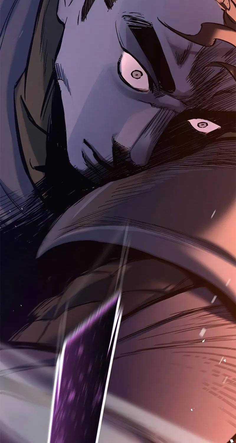 Hiệp Sĩ Sống Vì Ngày Hôm Nay Chương 15 trang 38