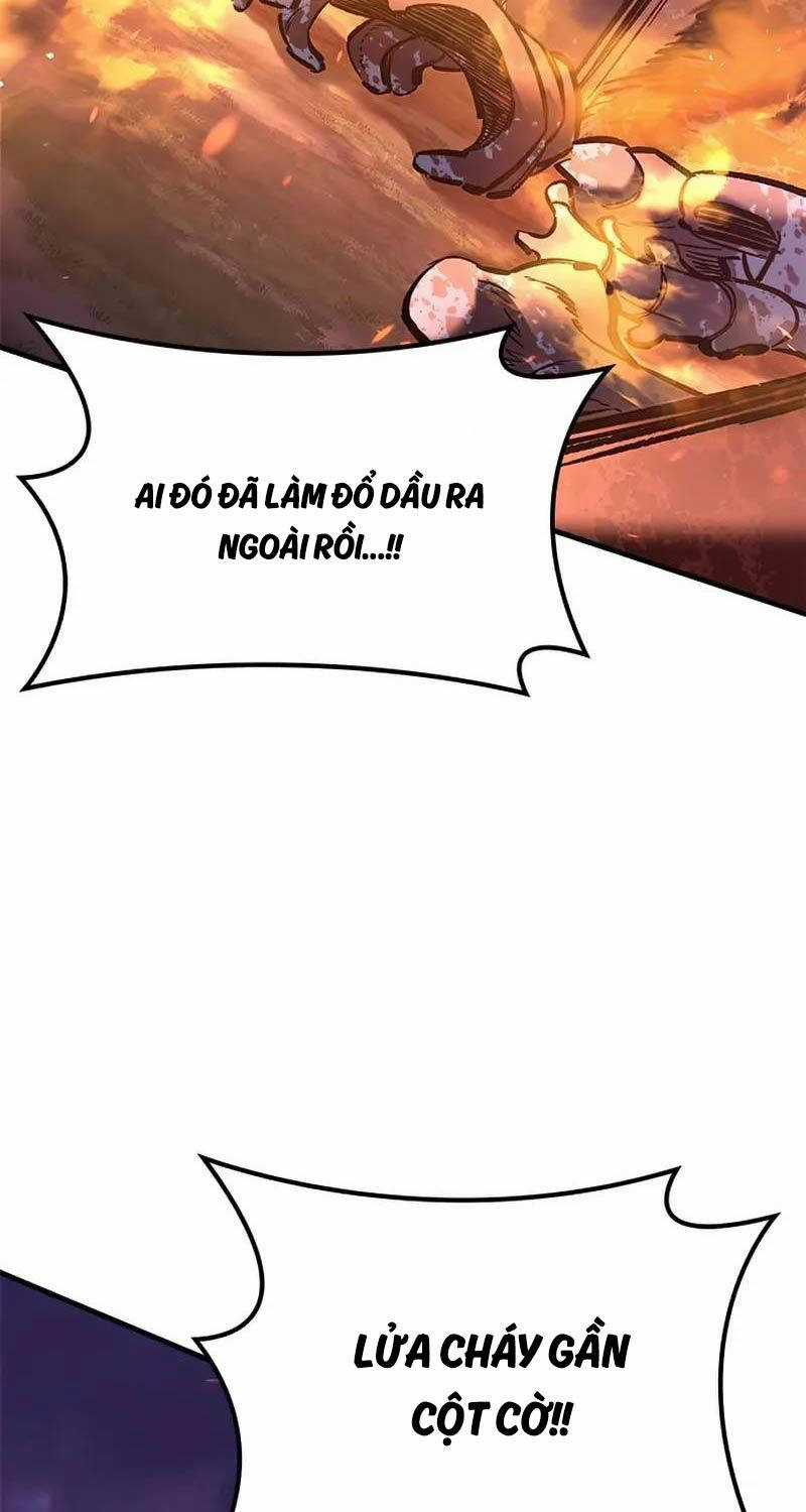 Hiệp Sĩ Sống Vì Ngày Hôm Nay Chương 15 trang 48