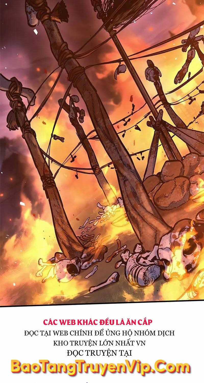 Hiệp Sĩ Sống Vì Ngày Hôm Nay Chương 15 trang 50