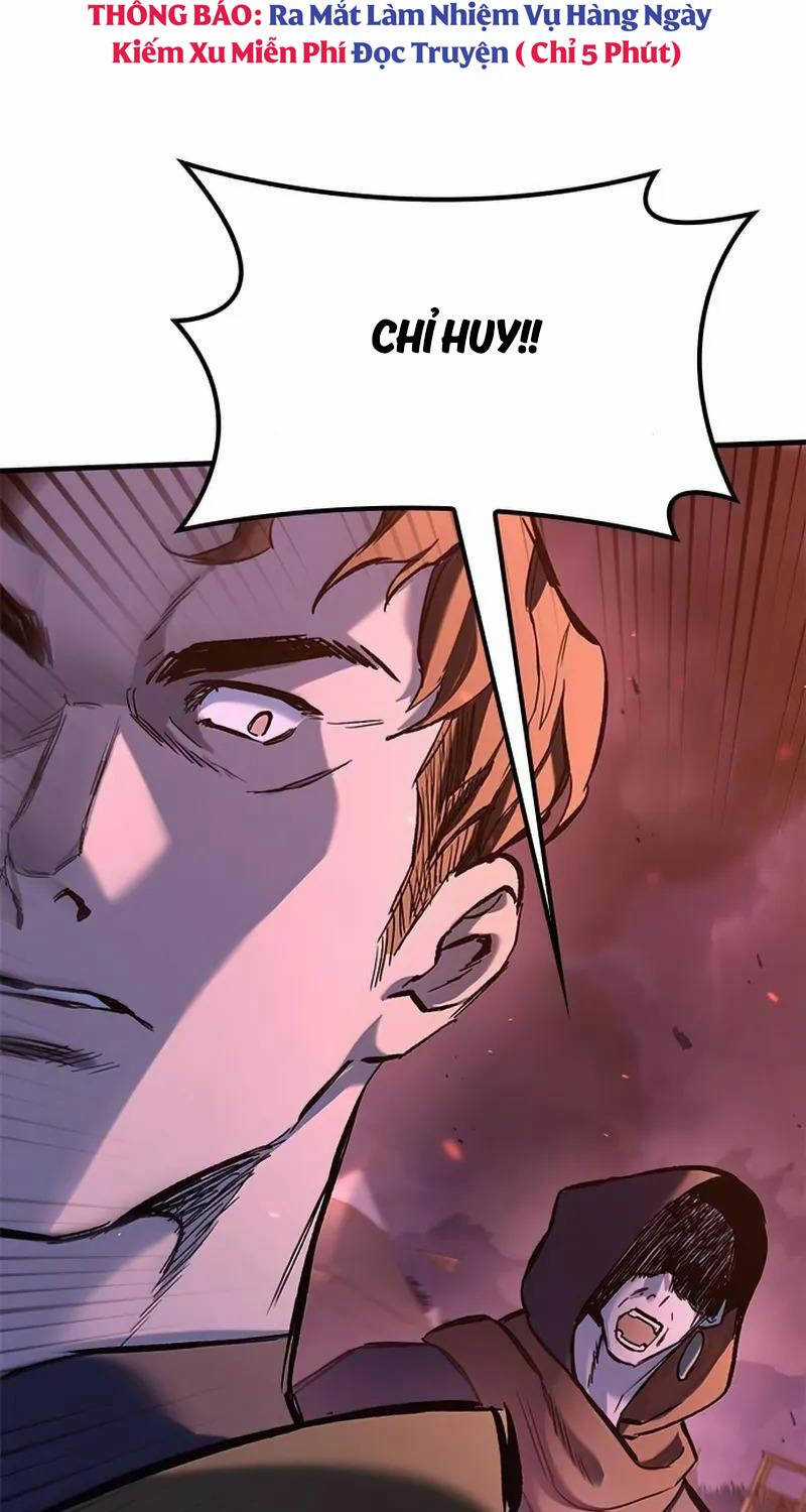 Hiệp Sĩ Sống Vì Ngày Hôm Nay Chương 15 trang 51