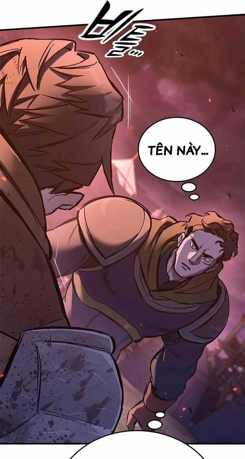 Hiệp Sĩ Sống Vì Ngày Hôm Nay Chương 15 trang 55