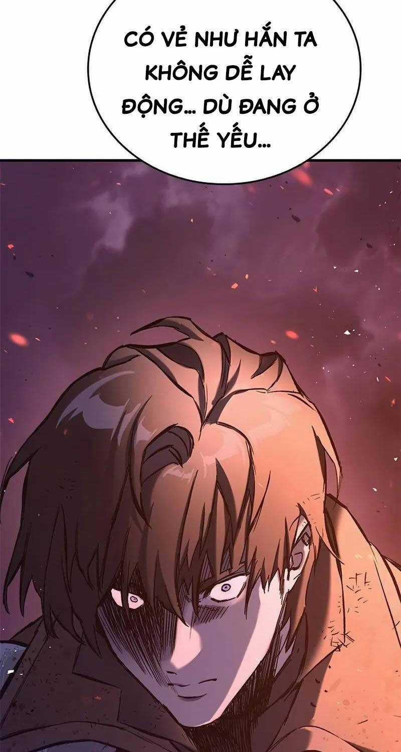 Hiệp Sĩ Sống Vì Ngày Hôm Nay Chương 15 trang 56