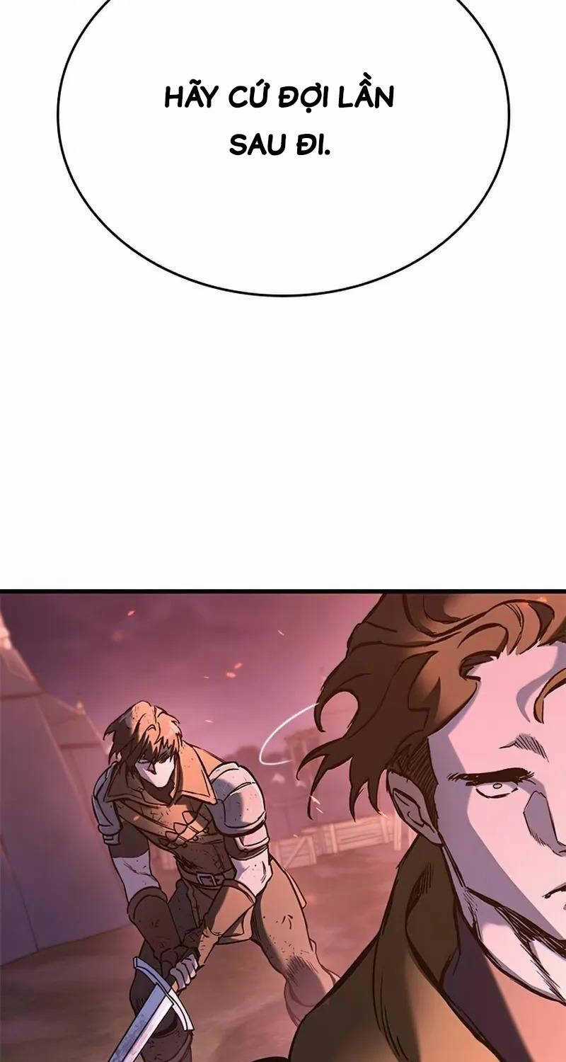 Hiệp Sĩ Sống Vì Ngày Hôm Nay Chương 15 trang 61