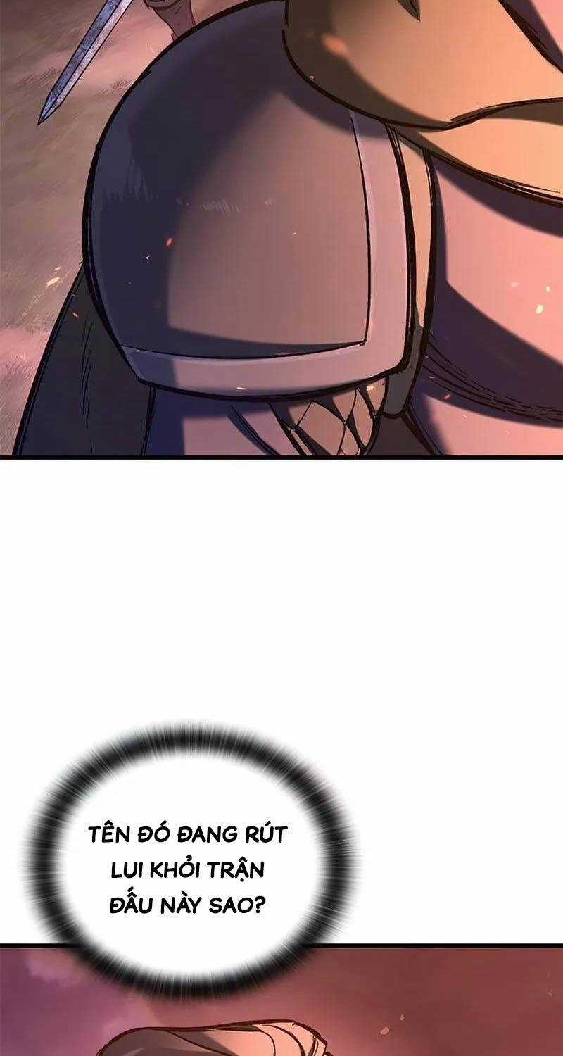 Hiệp Sĩ Sống Vì Ngày Hôm Nay Chương 15 trang 62