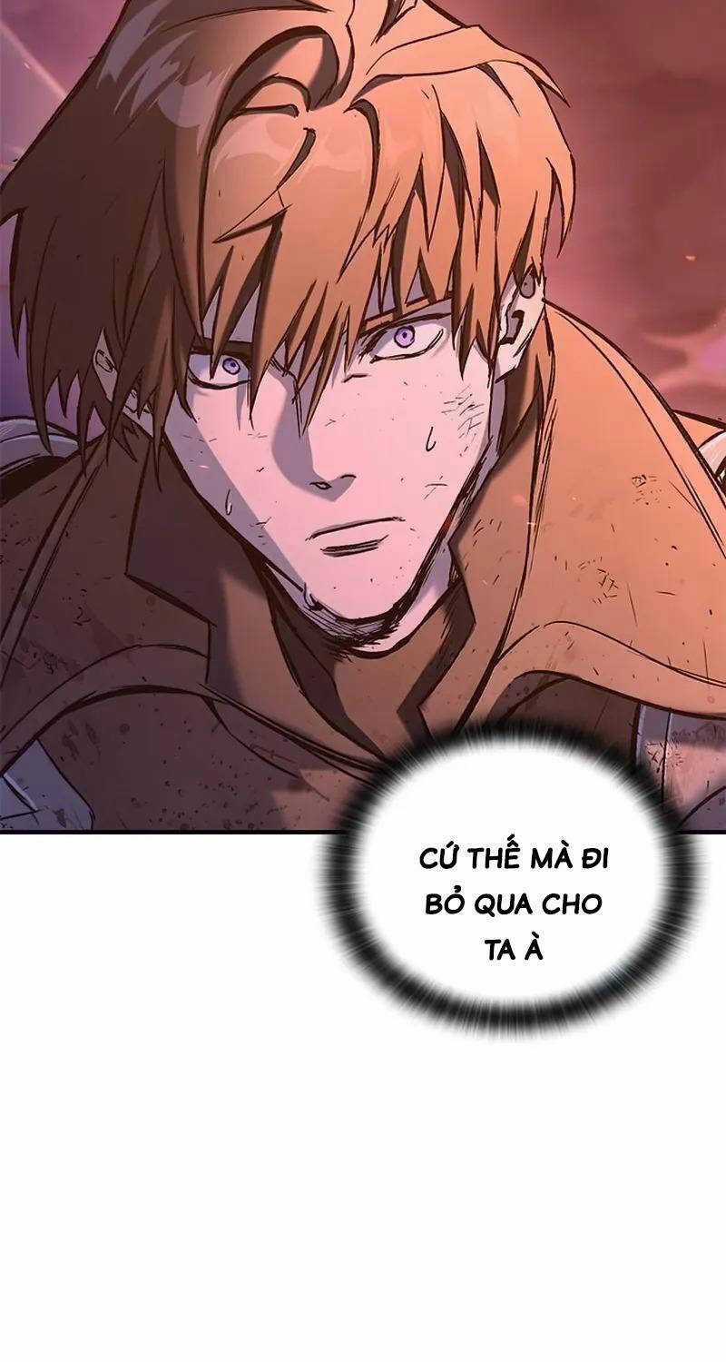 Hiệp Sĩ Sống Vì Ngày Hôm Nay Chương 15 trang 63