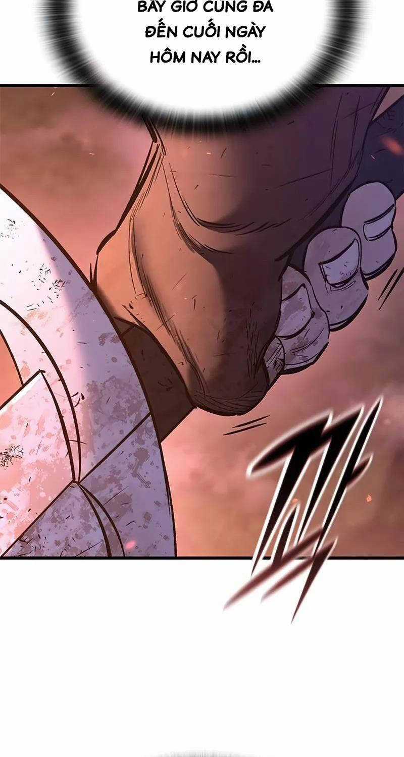 Hiệp Sĩ Sống Vì Ngày Hôm Nay Chương 15 trang 67