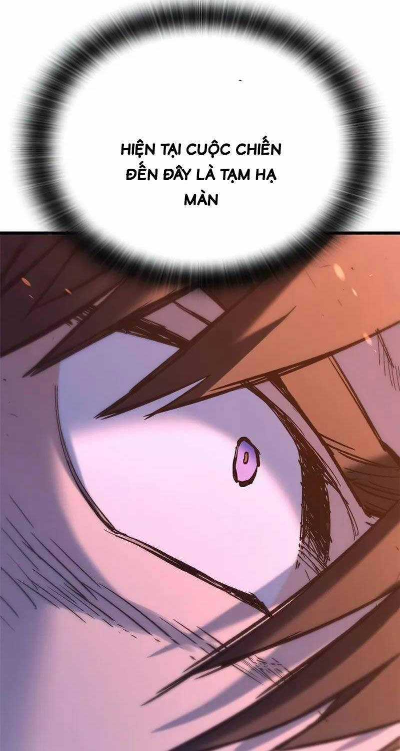 Hiệp Sĩ Sống Vì Ngày Hôm Nay Chương 15 trang 68