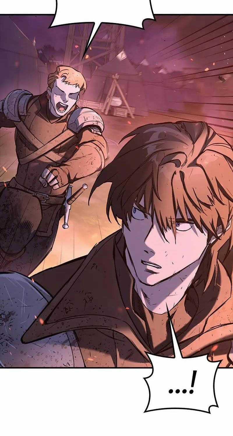 Hiệp Sĩ Sống Vì Ngày Hôm Nay Chương 15 trang 70