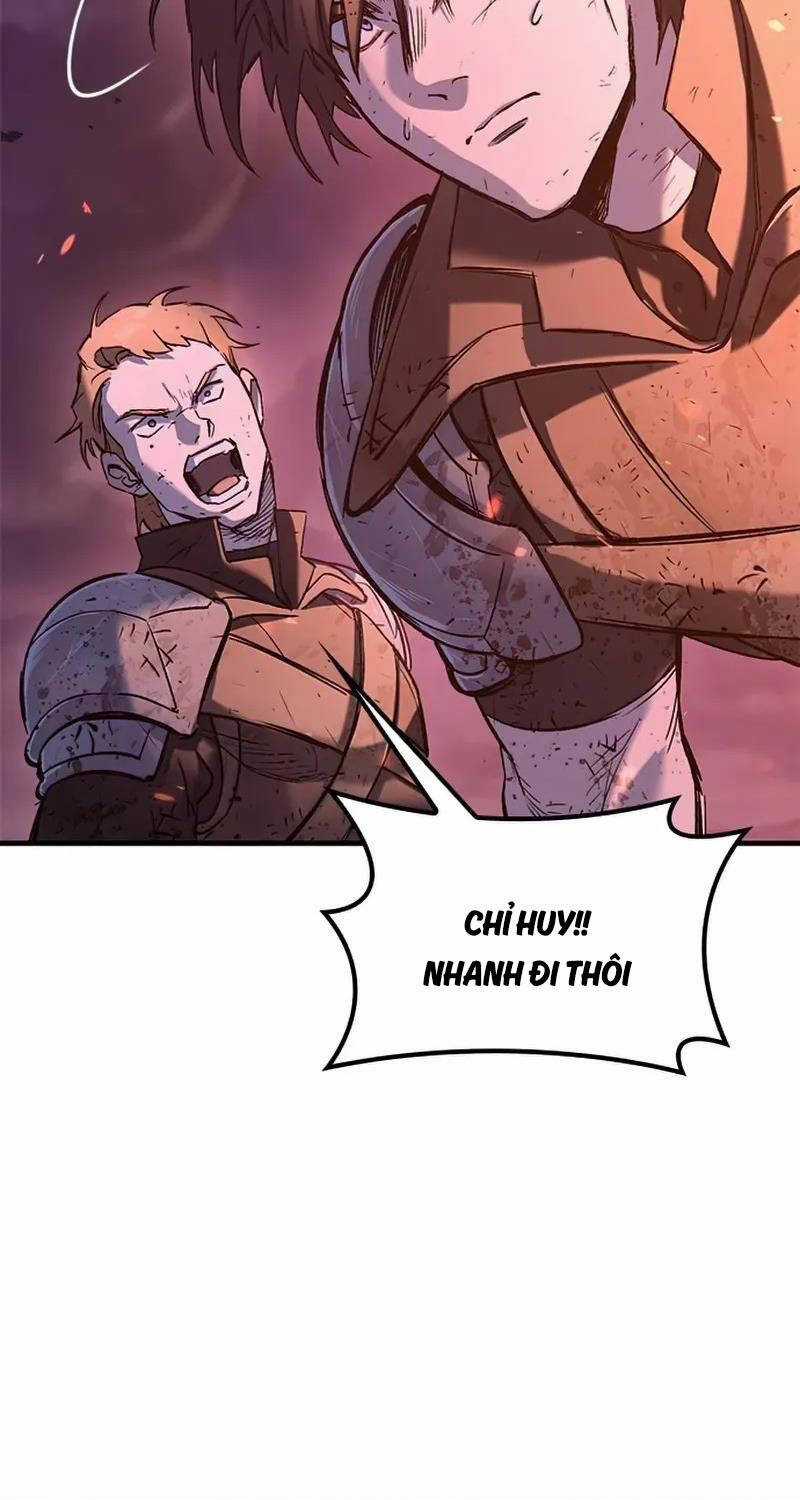 Hiệp Sĩ Sống Vì Ngày Hôm Nay Chương 15 trang 73