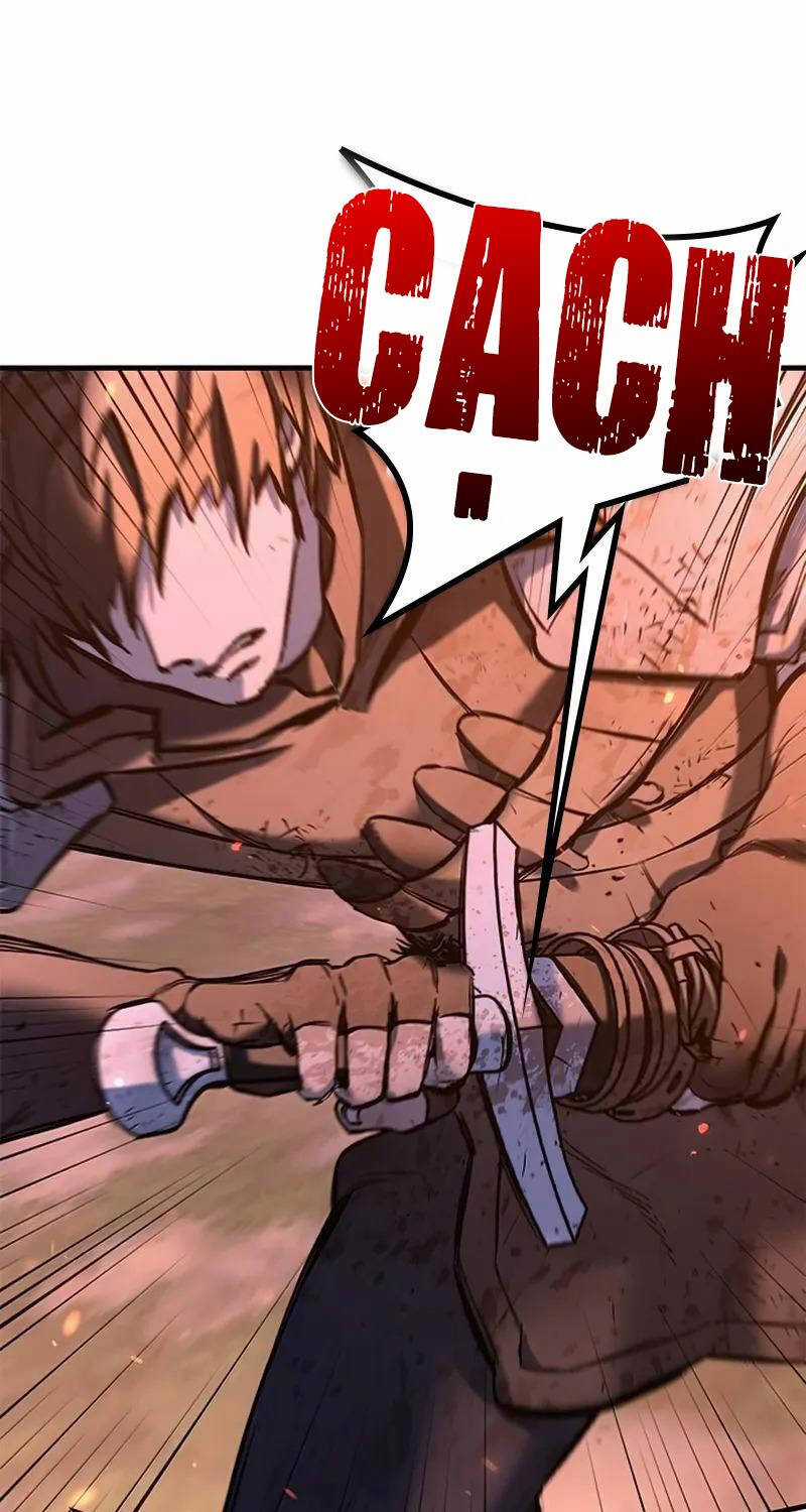 Hiệp Sĩ Sống Vì Ngày Hôm Nay Chương 15 trang 79