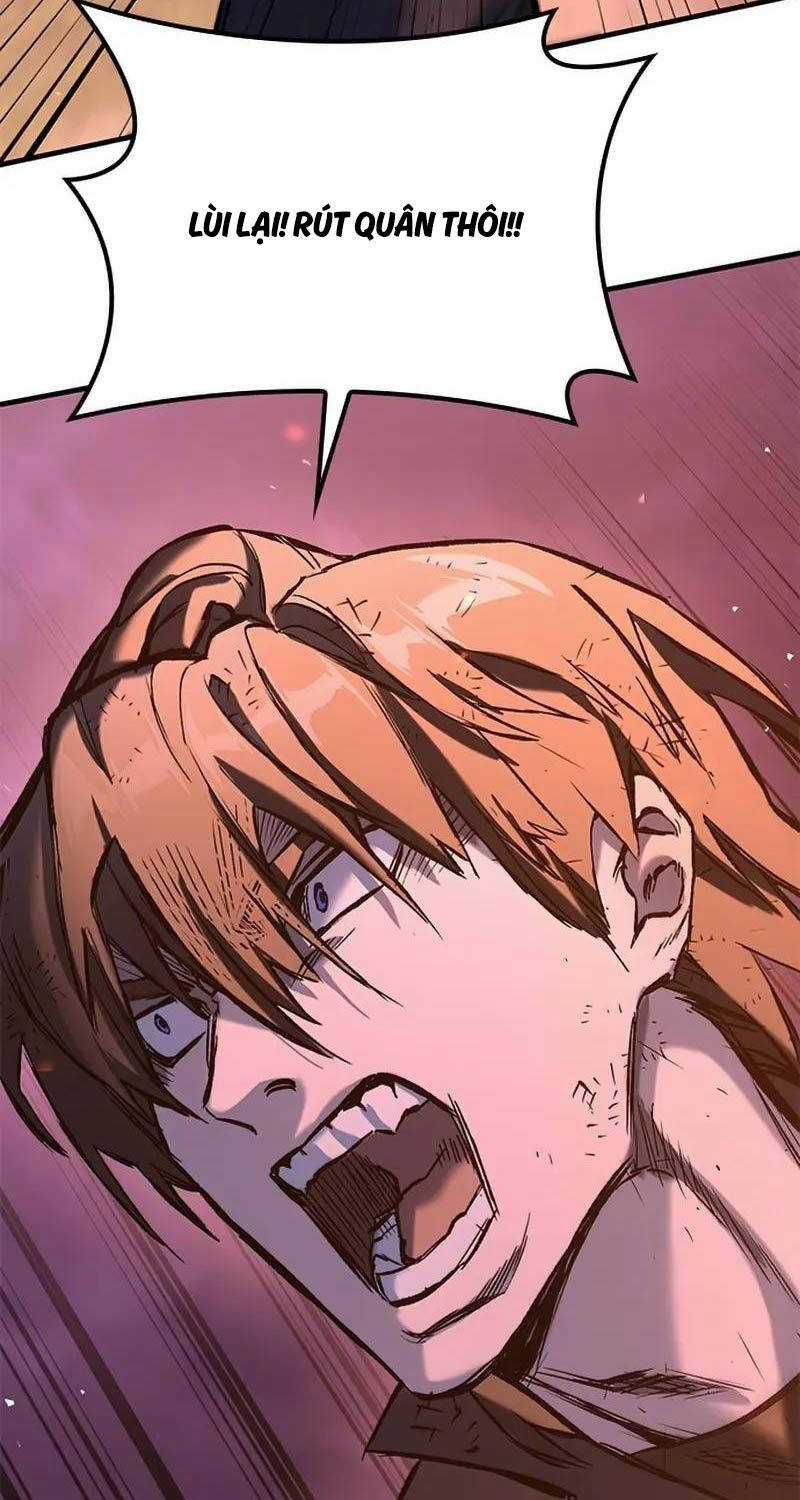 Hiệp Sĩ Sống Vì Ngày Hôm Nay Chương 15 trang 80