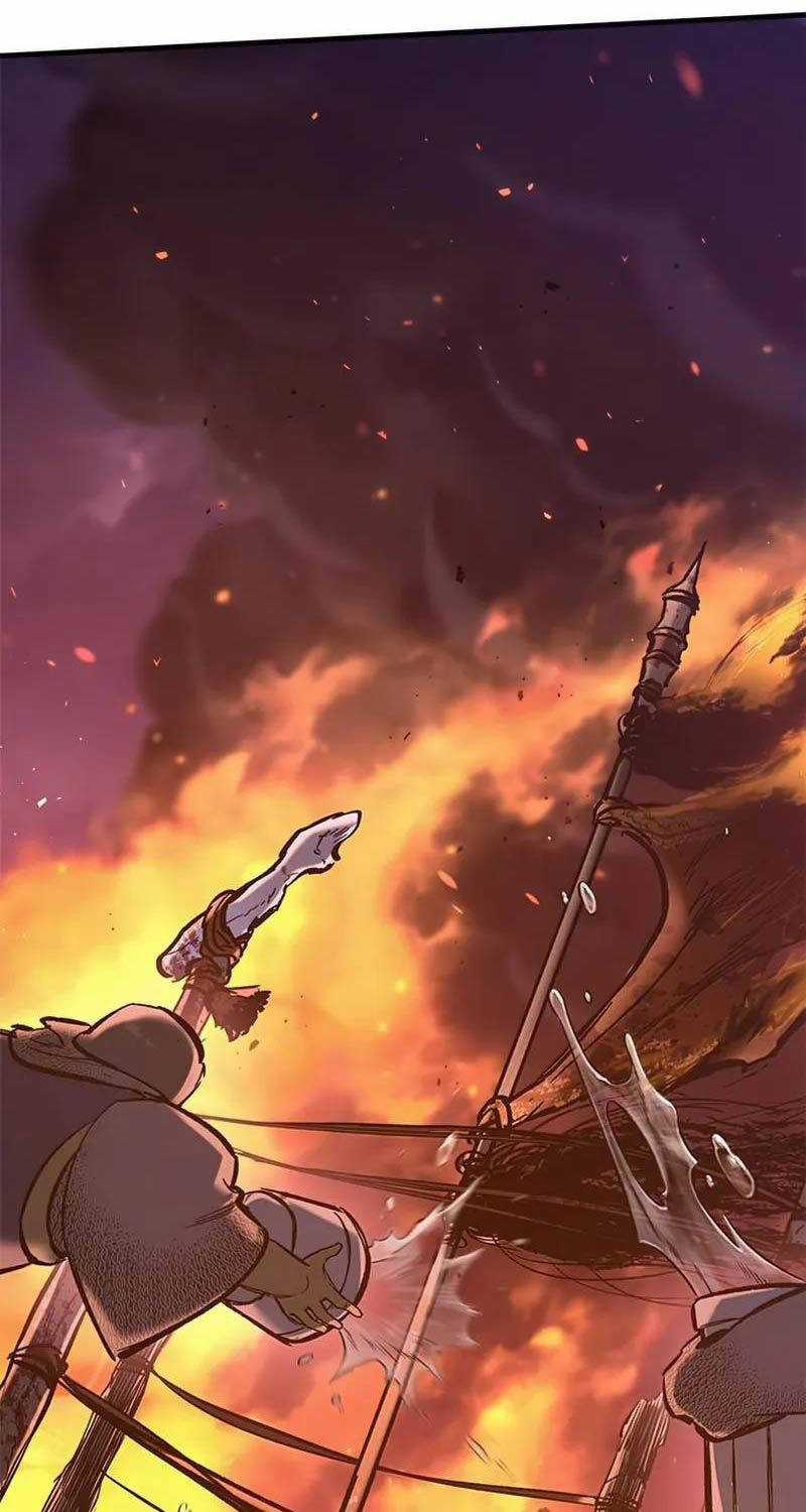 Hiệp Sĩ Sống Vì Ngày Hôm Nay Chương 15 trang 82