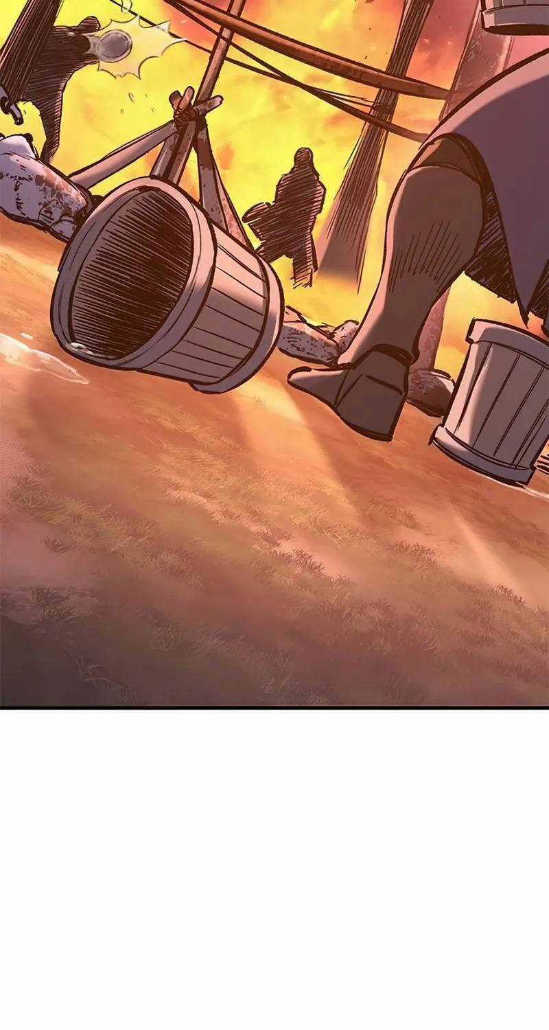 Hiệp Sĩ Sống Vì Ngày Hôm Nay Chương 15 trang 83