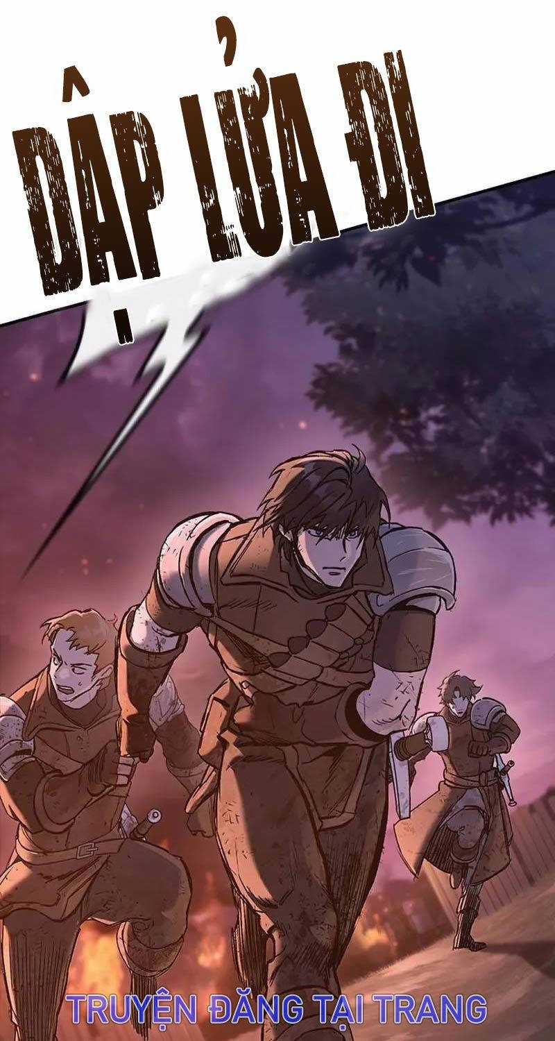 Hiệp Sĩ Sống Vì Ngày Hôm Nay Chương 15 trang 84