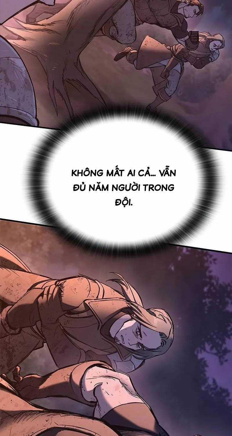 Hiệp Sĩ Sống Vì Ngày Hôm Nay Chương 15 trang 86