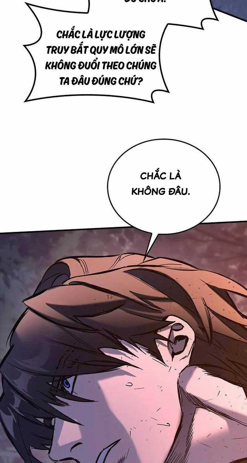 Hiệp Sĩ Sống Vì Ngày Hôm Nay Chương 15 trang 88