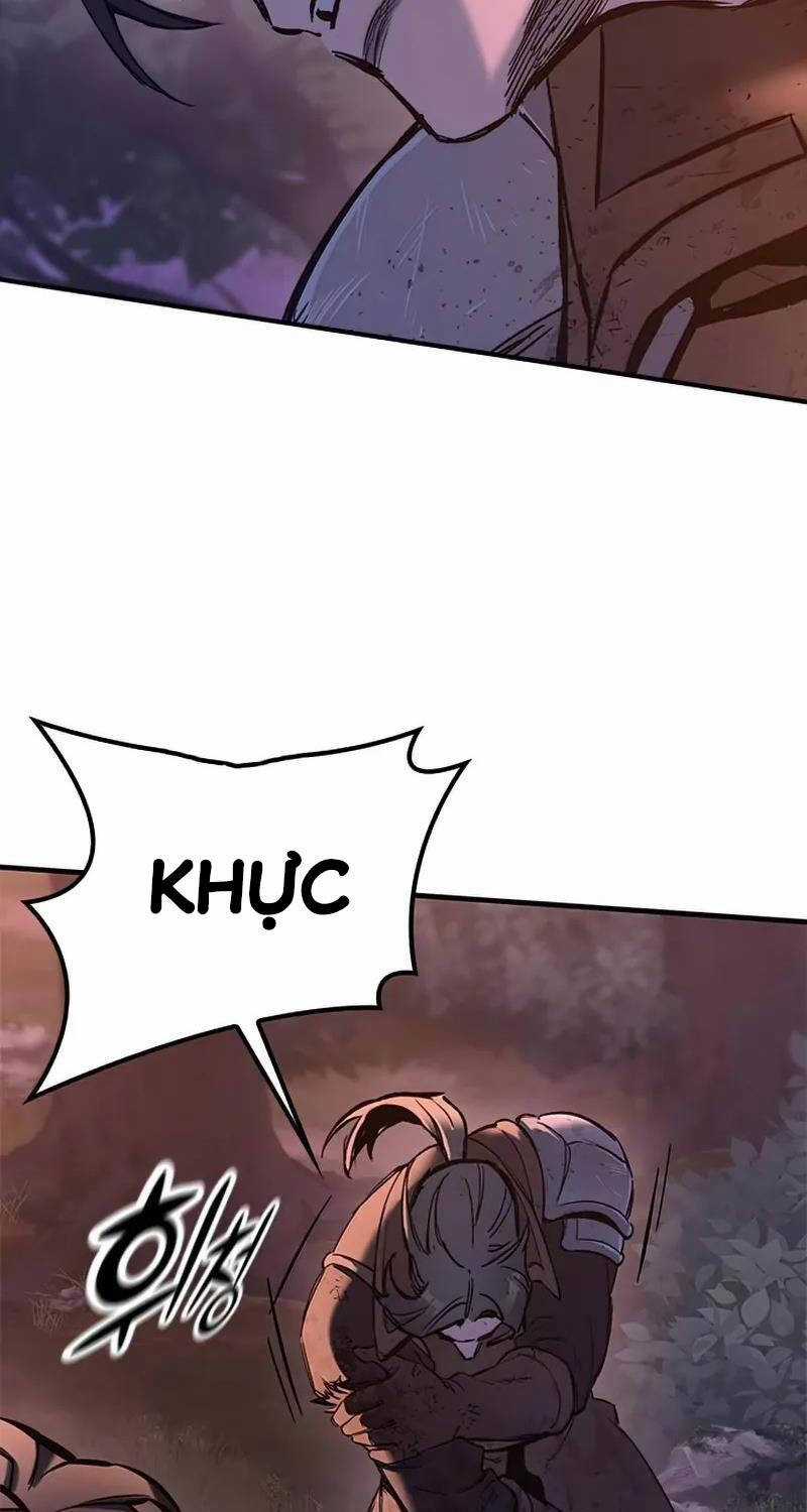 Hiệp Sĩ Sống Vì Ngày Hôm Nay Chương 15 trang 89