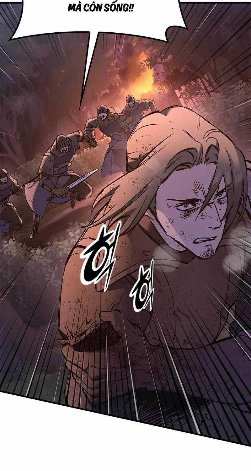 Hiệp Sĩ Sống Vì Ngày Hôm Nay Chương 15 trang 91