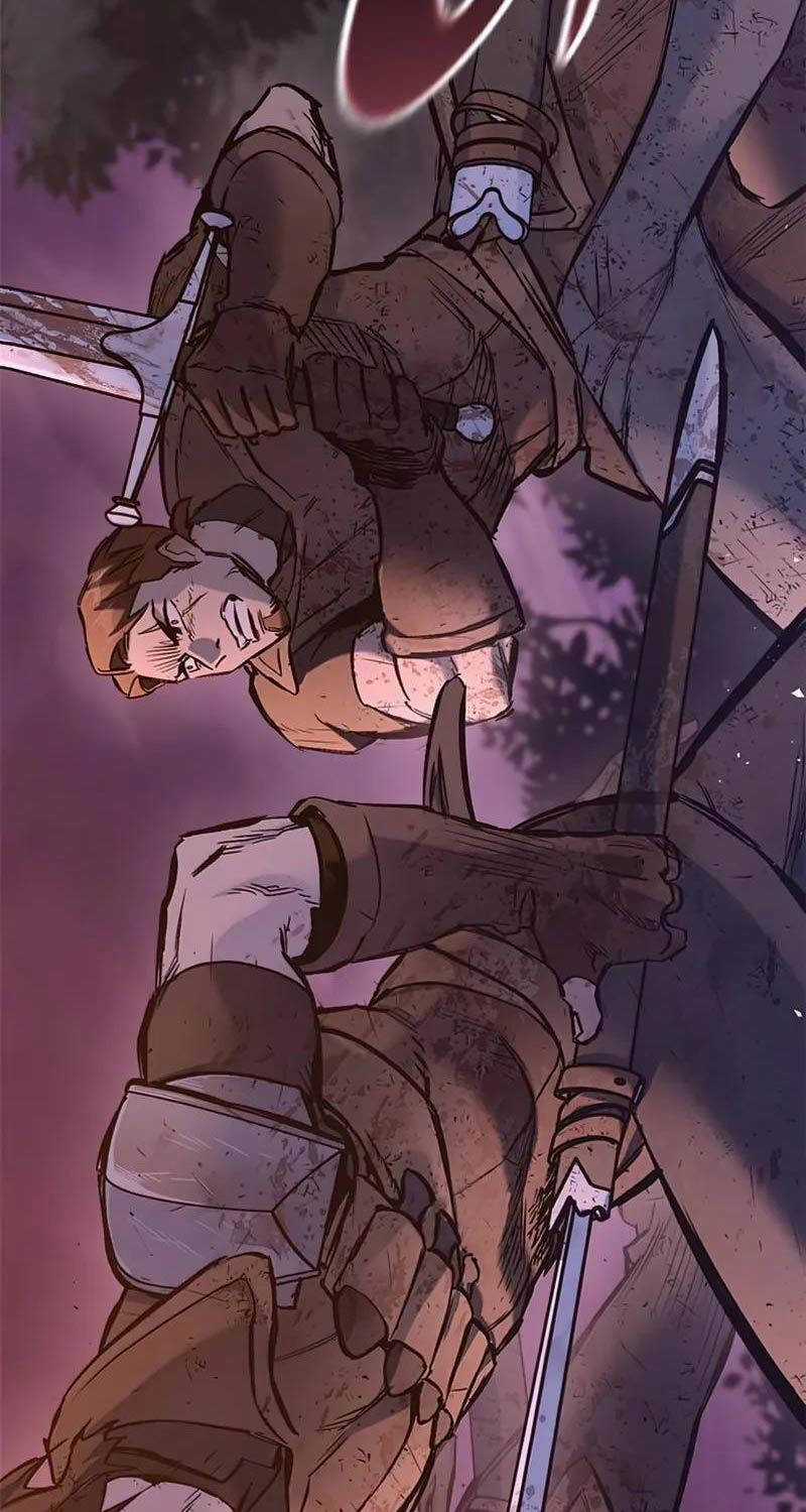 Hiệp Sĩ Sống Vì Ngày Hôm Nay Chương 15 trang 94