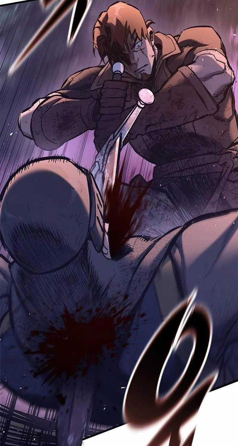 Hiệp Sĩ Sống Vì Ngày Hôm Nay Chương 15 trang 99