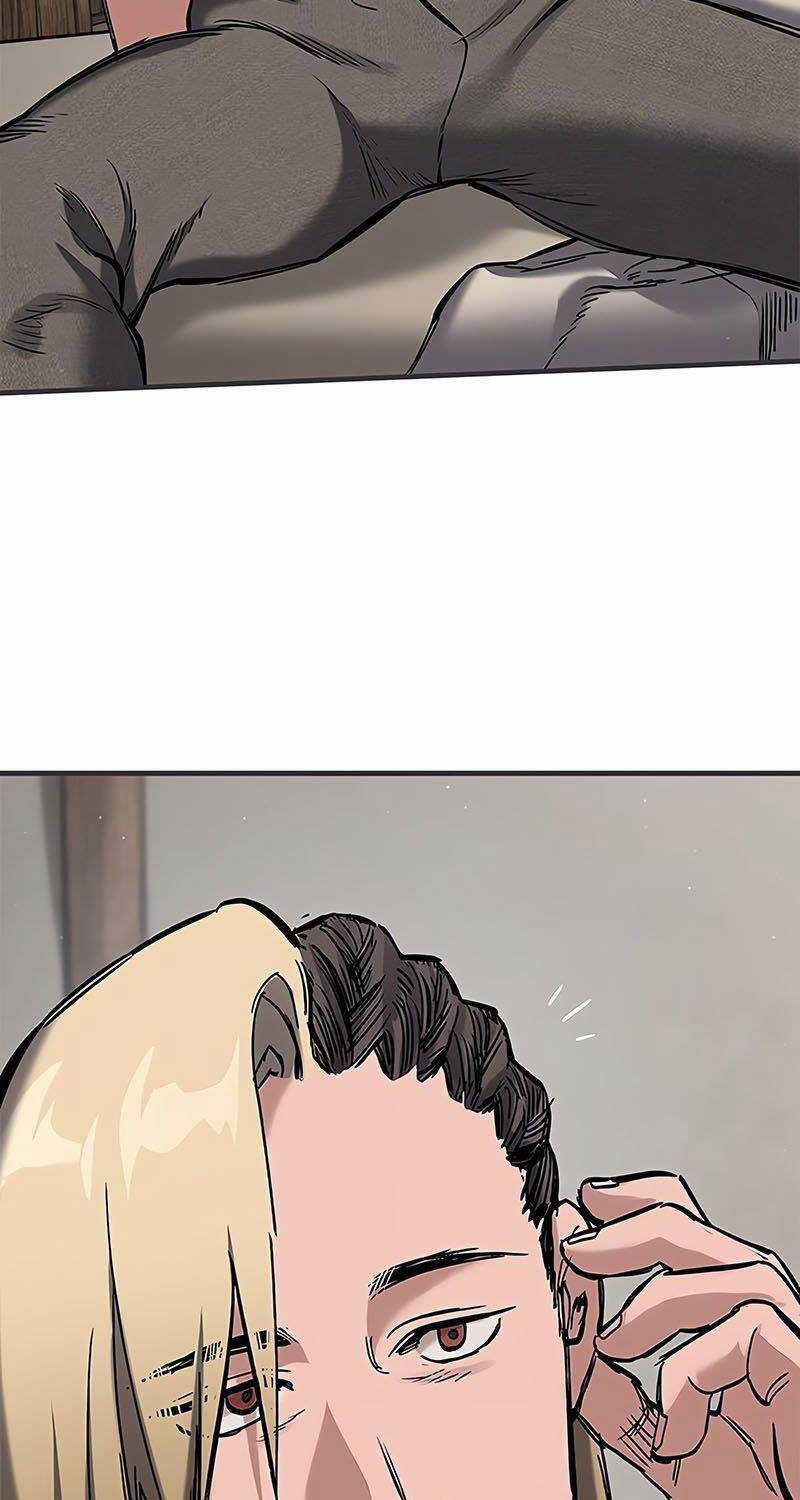 Hiệp Sĩ Sống Vì Ngày Hôm Nay Chương 16 trang 10