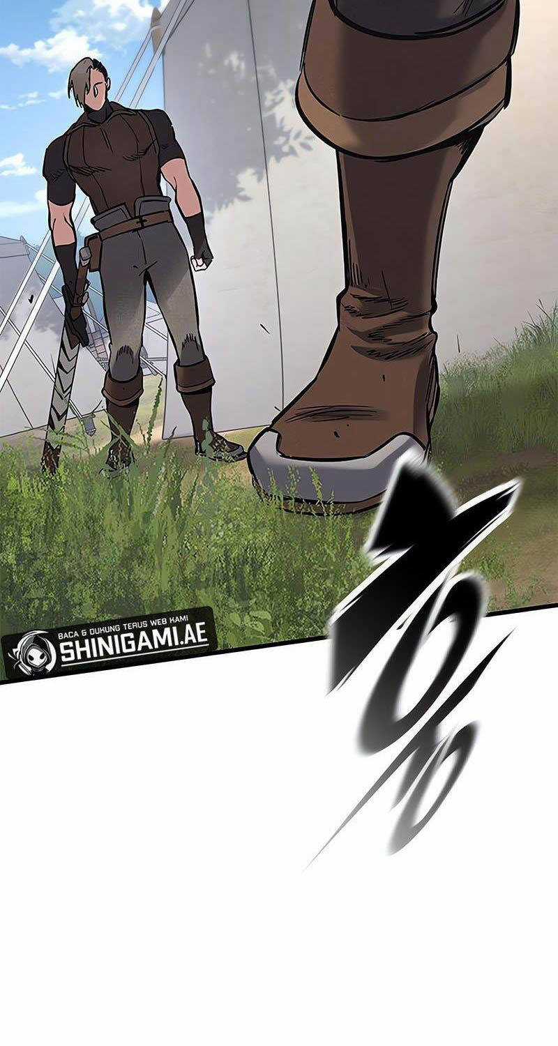 Hiệp Sĩ Sống Vì Ngày Hôm Nay Chương 16 trang 103